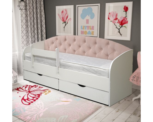 Детская кровать ''Софа-9''   160*80/190*80